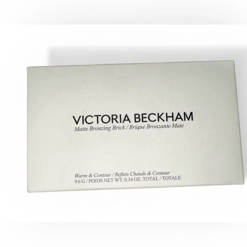 Victoria Beckham luxury dual